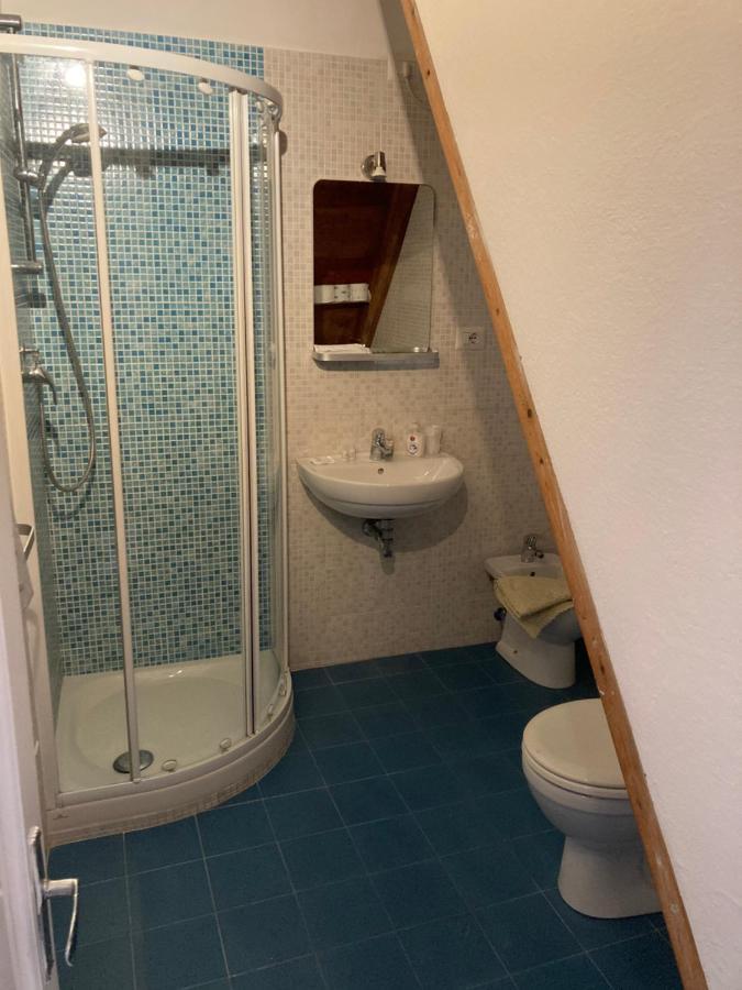 Apartment Kate 韦尔纳扎 外观 照片