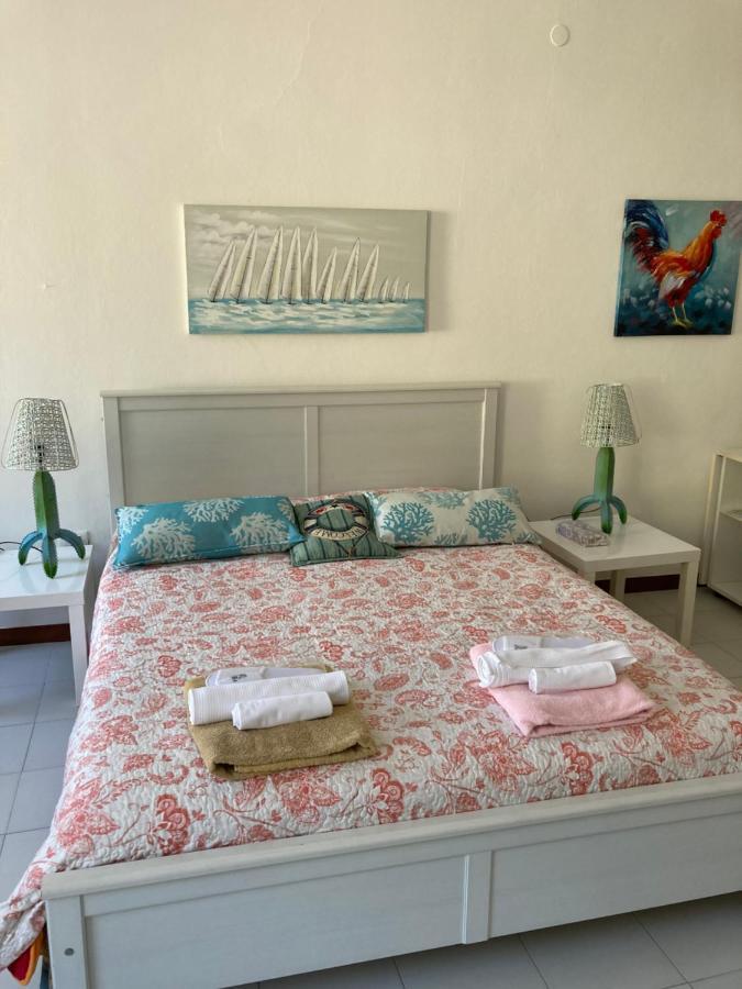 Apartment Kate 韦尔纳扎 外观 照片