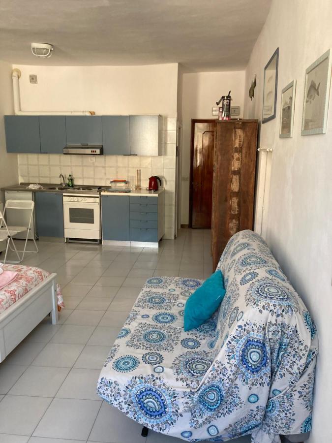 Apartment Kate 韦尔纳扎 外观 照片
