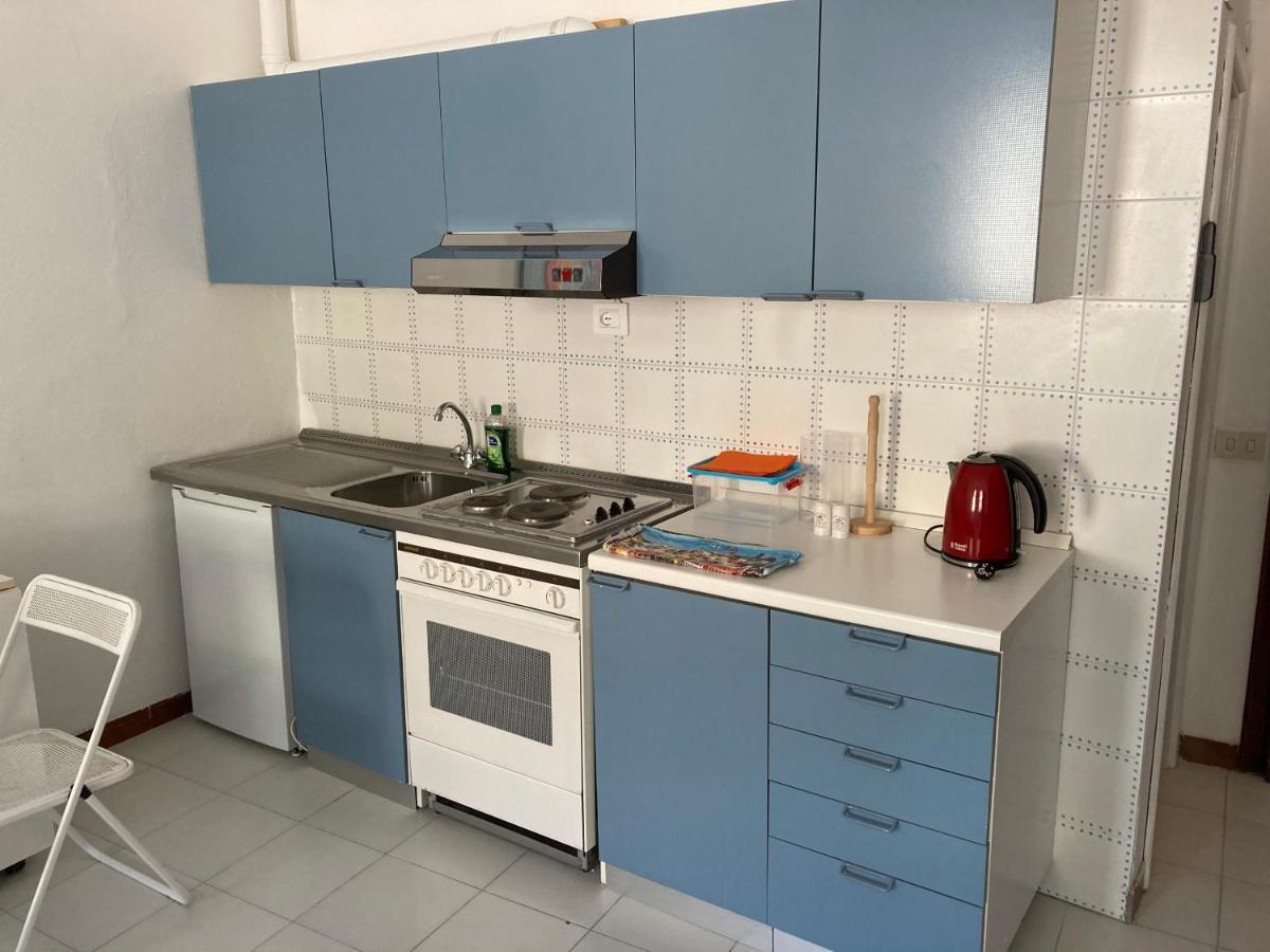 Apartment Kate 韦尔纳扎 外观 照片