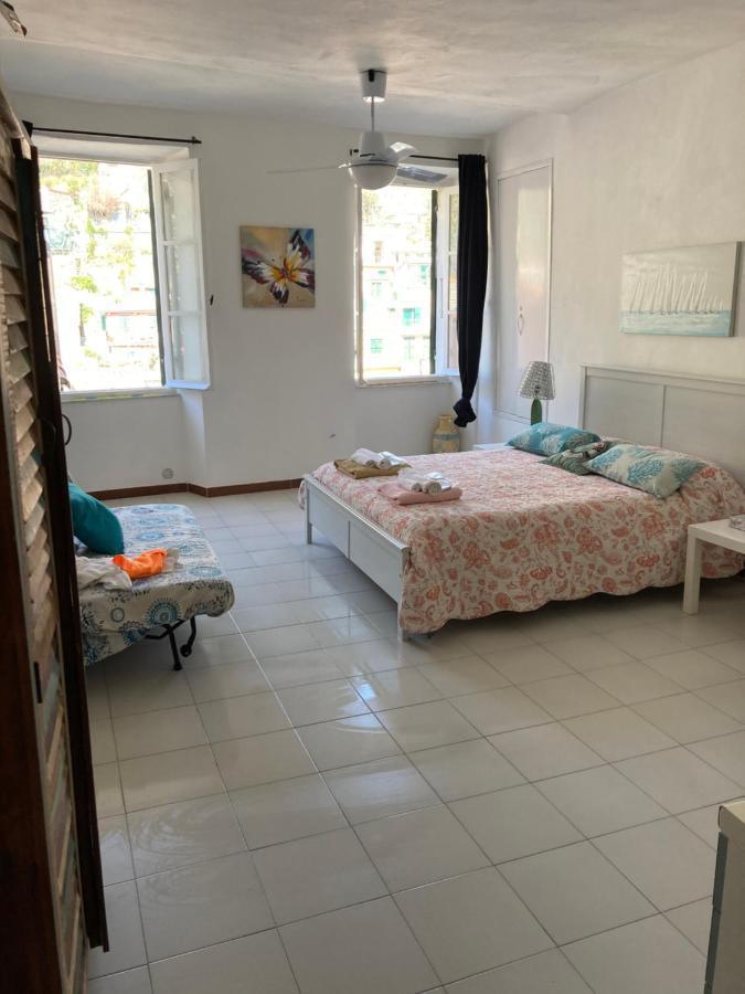 Apartment Kate 韦尔纳扎 外观 照片