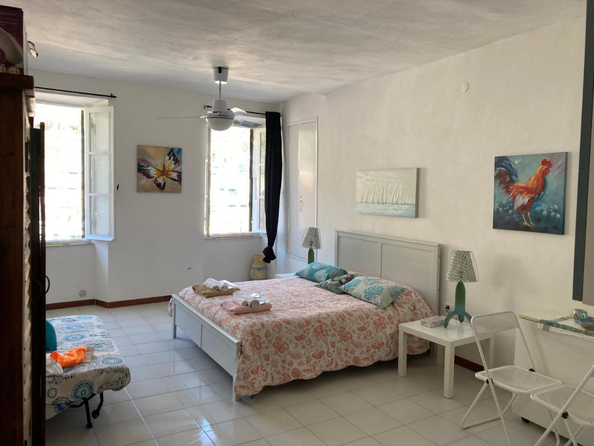 Apartment Kate 韦尔纳扎 外观 照片