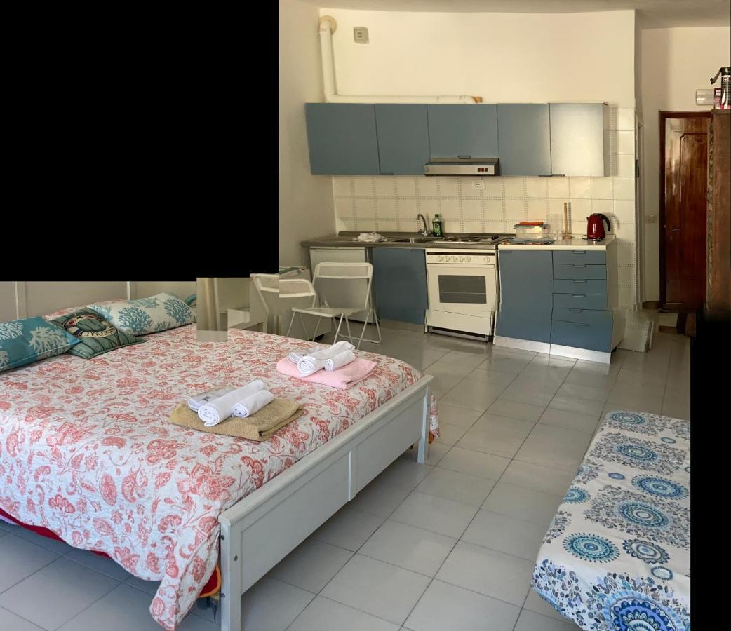 Apartment Kate 韦尔纳扎 外观 照片